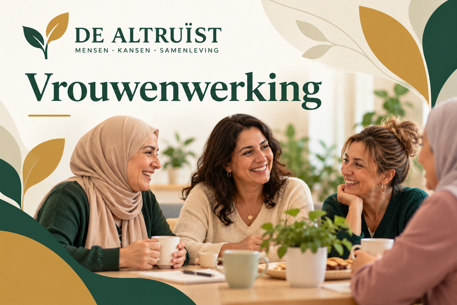 Lessen voor kinderen